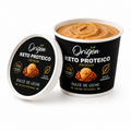 Helado Dulce de Leche Proteico Premium - 500ml