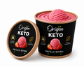 Helado Frutilla Natural - 250ml