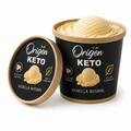 Helado Vainilla Natural - 250ml